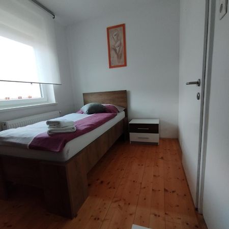 Apartments Justin Bled Zewnętrze zdjęcie