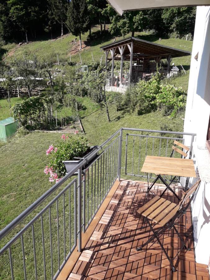 Apartments Justin Bled Zewnętrze zdjęcie