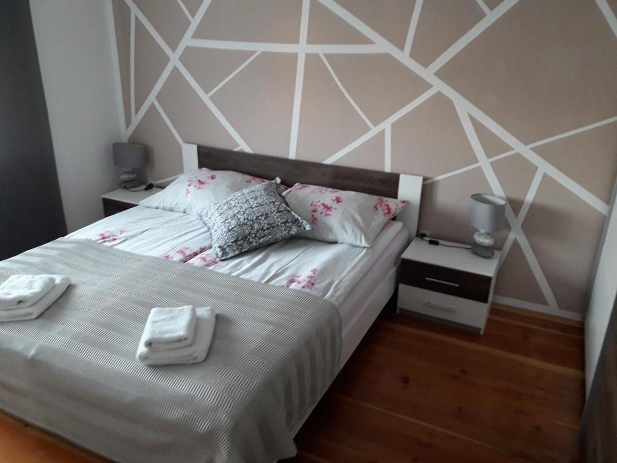Apartments Justin Bled Zewnętrze zdjęcie