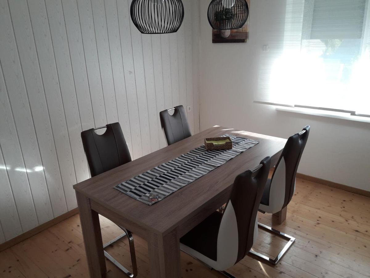 Apartments Justin Bled Zewnętrze zdjęcie