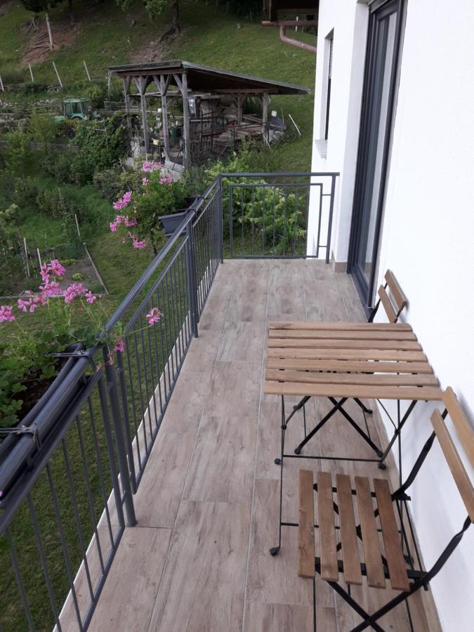 Apartments Justin Bled Zewnętrze zdjęcie
