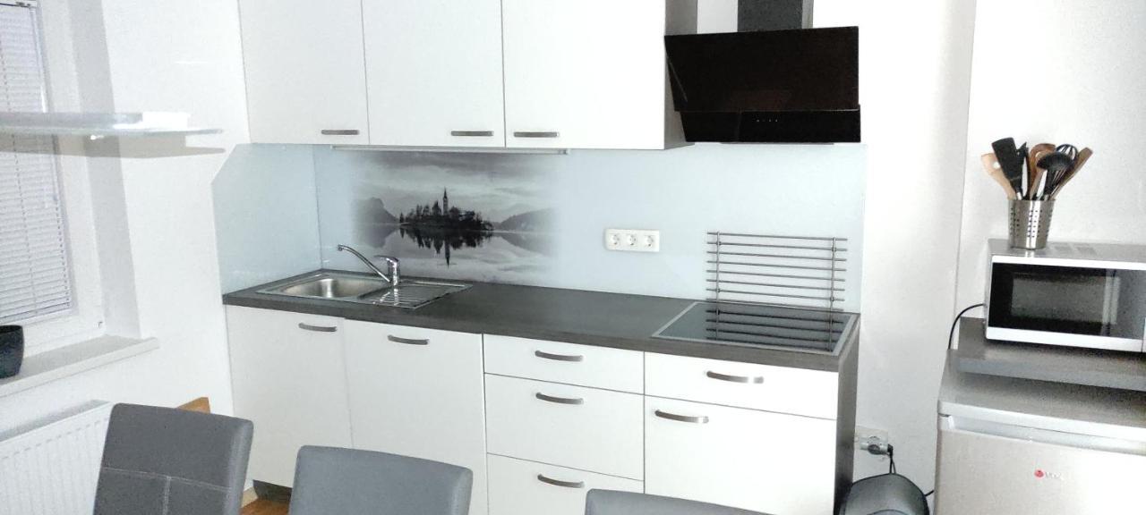 Apartments Justin Bled Zewnętrze zdjęcie