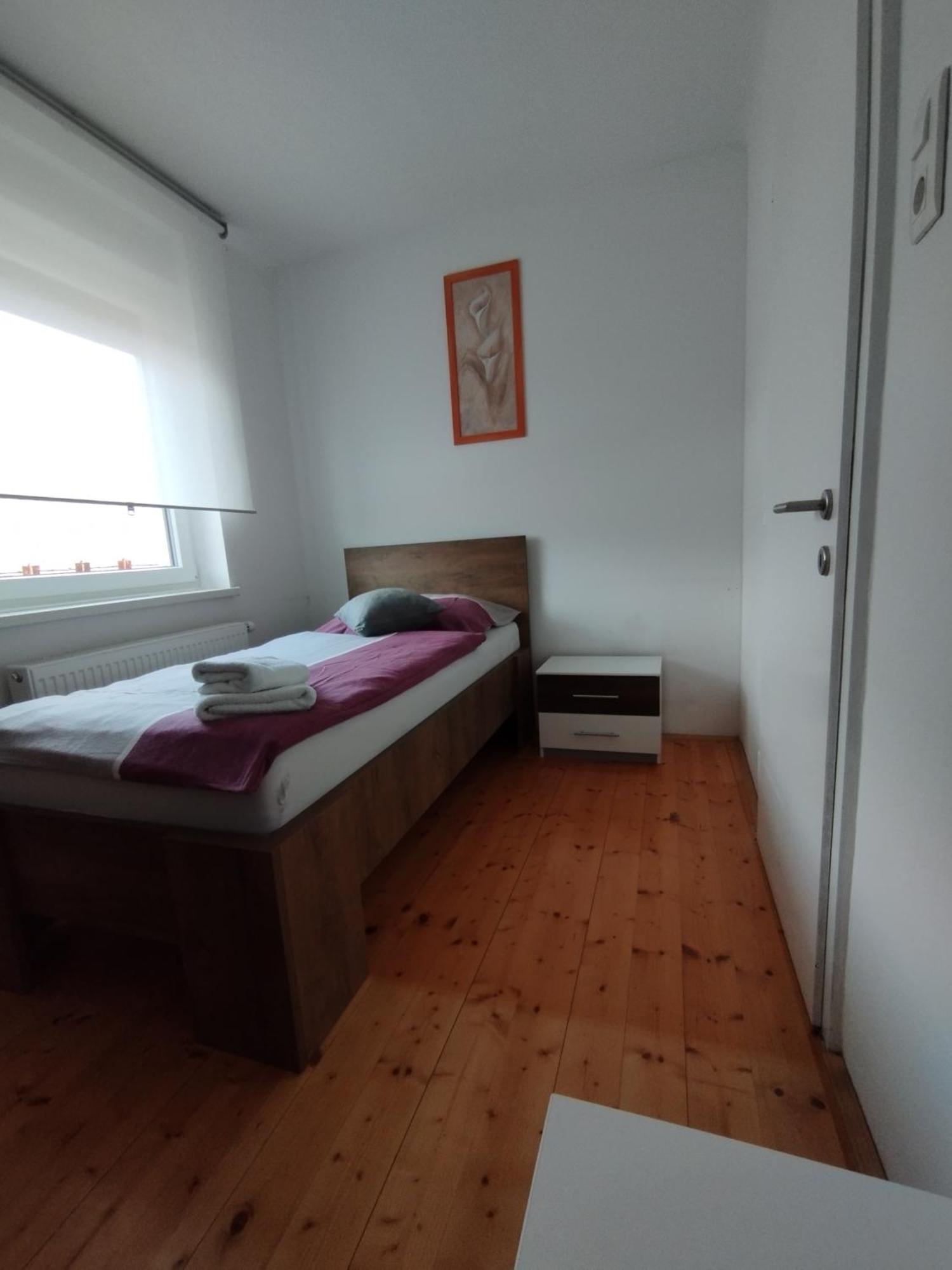Apartments Justin Bled Zewnętrze zdjęcie
