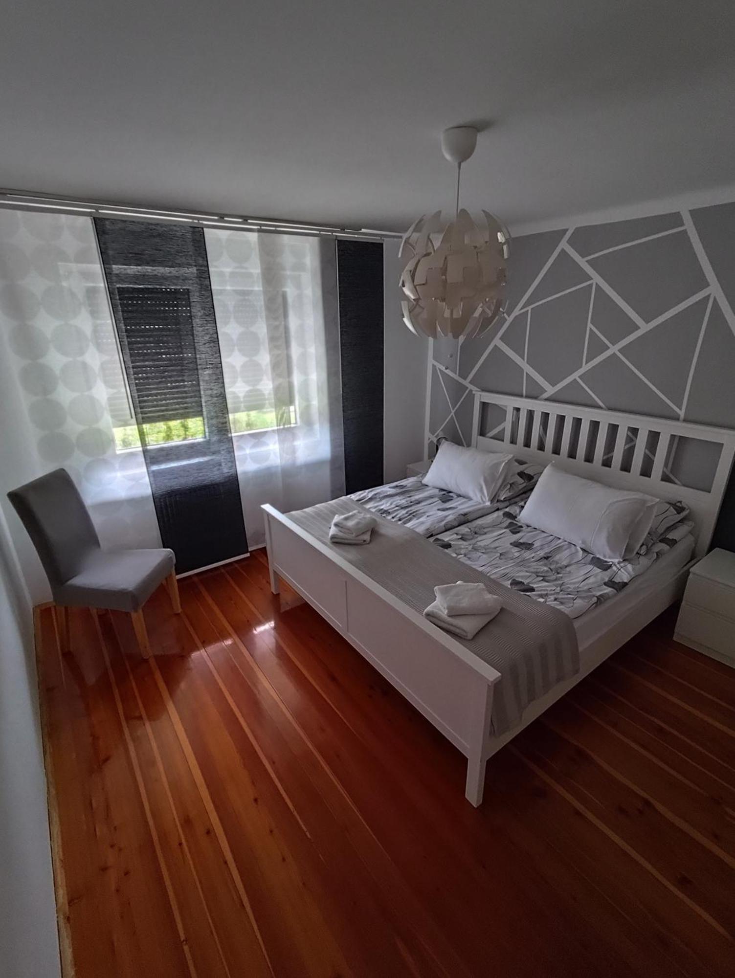 Apartments Justin Bled Zewnętrze zdjęcie