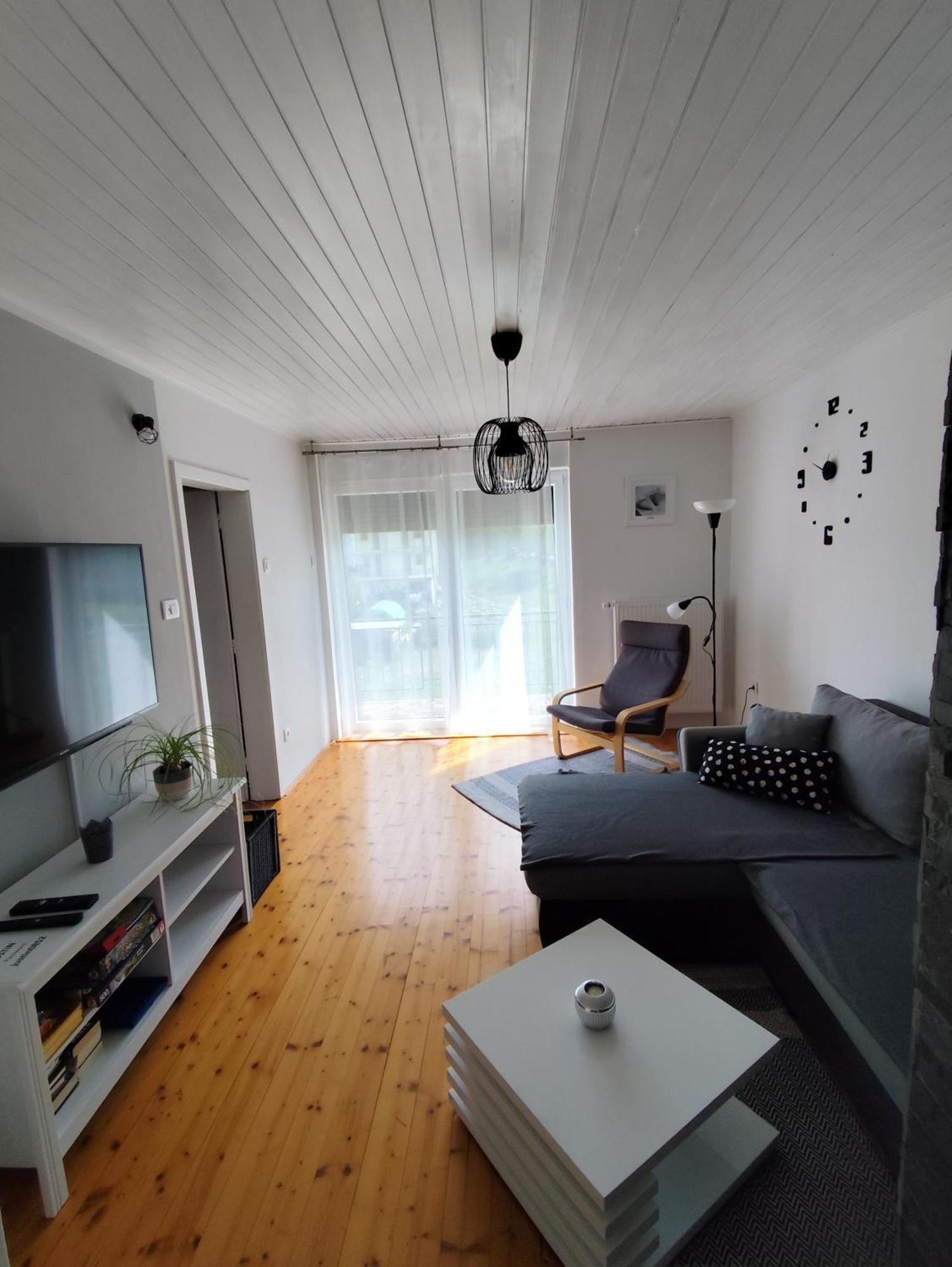 Apartments Justin Bled Zewnętrze zdjęcie