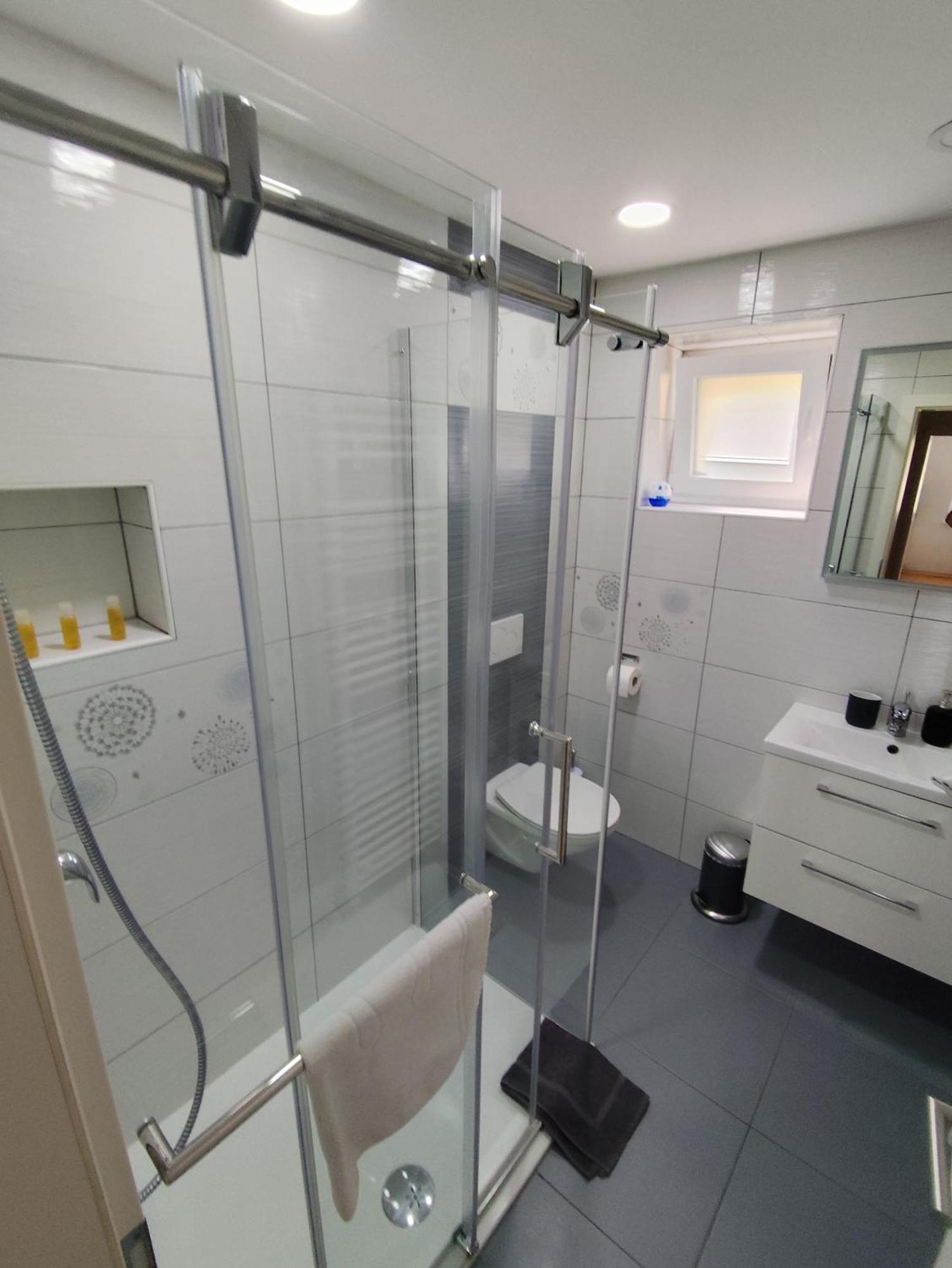 Apartments Justin Bled Zewnętrze zdjęcie