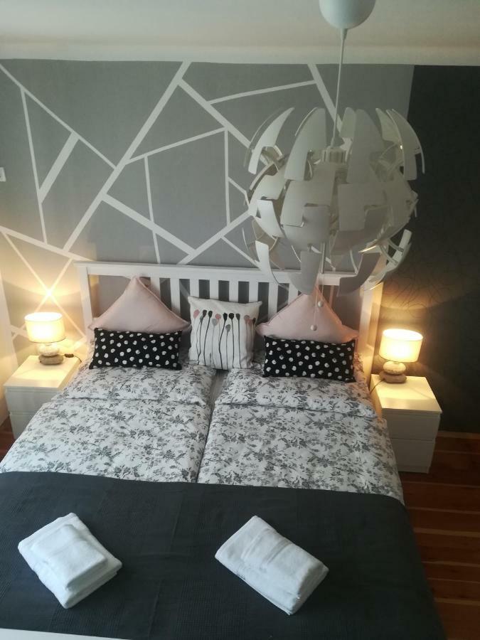 Apartments Justin Bled Zewnętrze zdjęcie