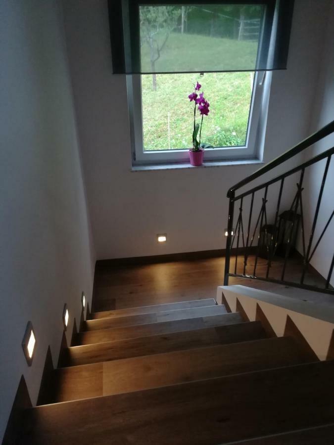 Apartments Justin Bled Zewnętrze zdjęcie