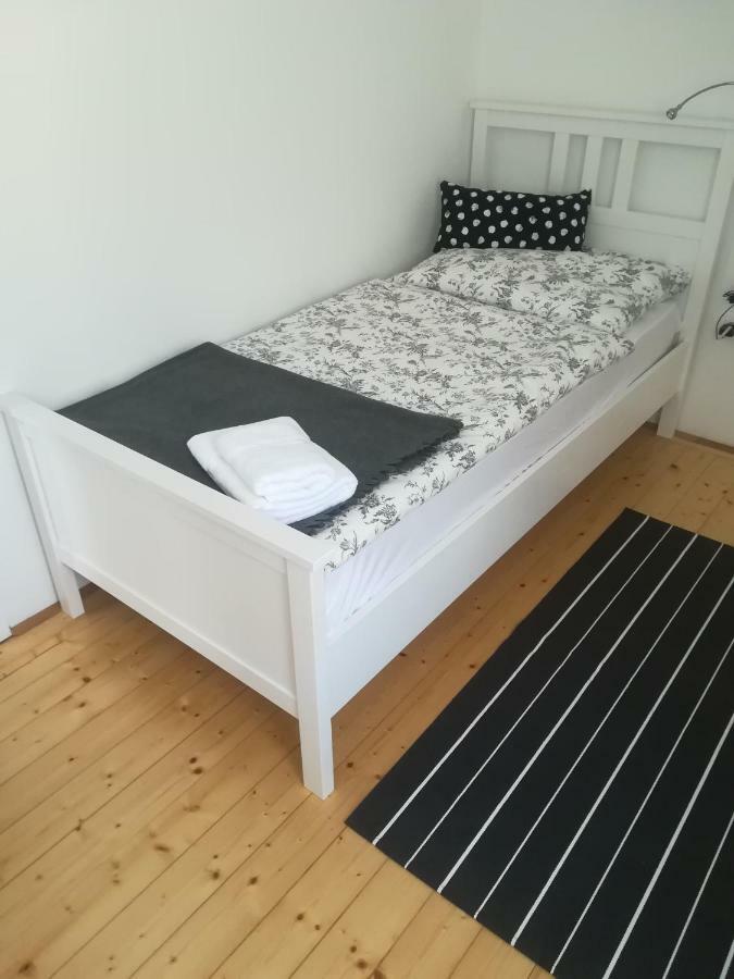 Apartments Justin Bled Zewnętrze zdjęcie