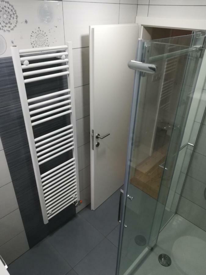 Apartments Justin Bled Zewnętrze zdjęcie