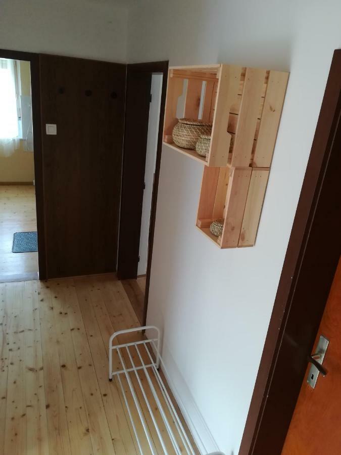 Apartments Justin Bled Zewnętrze zdjęcie