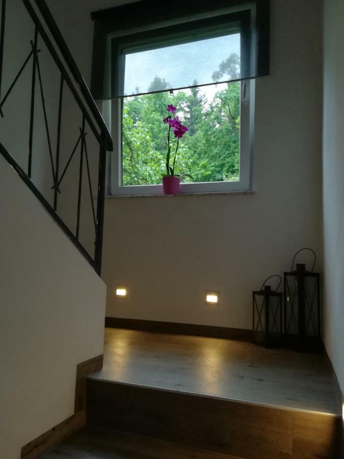 Apartments Justin Bled Zewnętrze zdjęcie