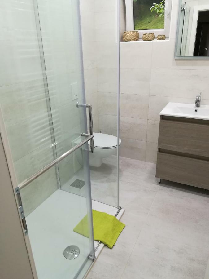 Apartments Justin Bled Zewnętrze zdjęcie