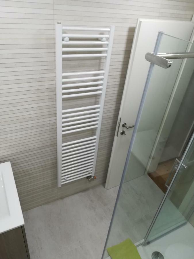 Apartments Justin Bled Zewnętrze zdjęcie