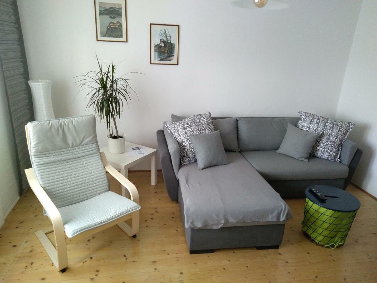 Apartments Justin Bled Zewnętrze zdjęcie