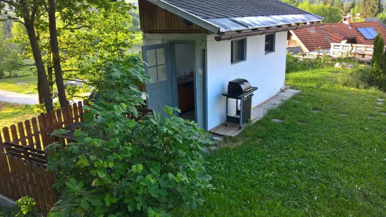 Apartments Justin Bled Zewnętrze zdjęcie